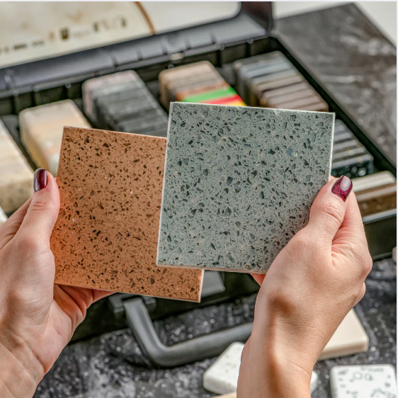 Building Materials