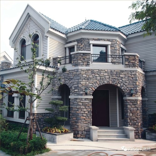 Cultured Stone