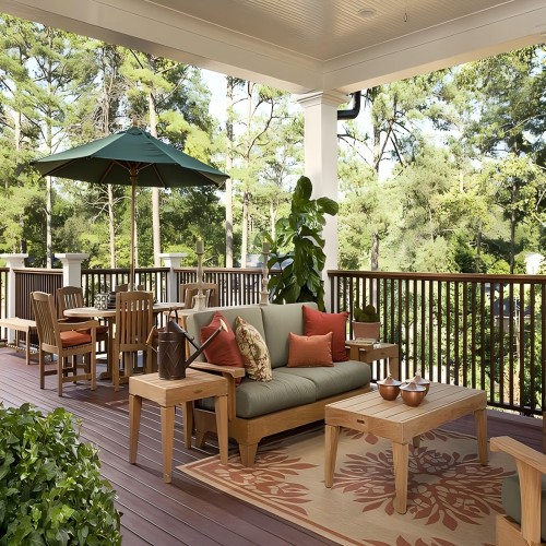 Outdoor Rugs