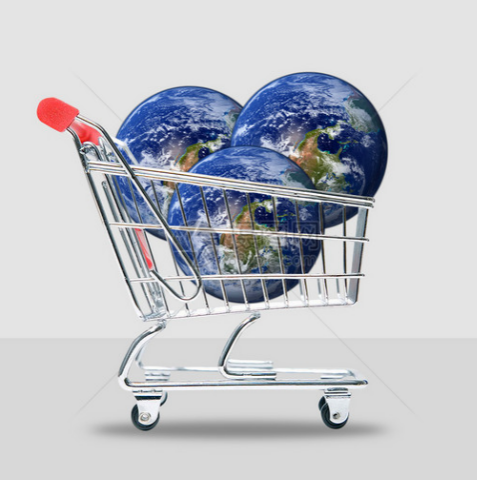 Why China Sourcing Continues to dominate?