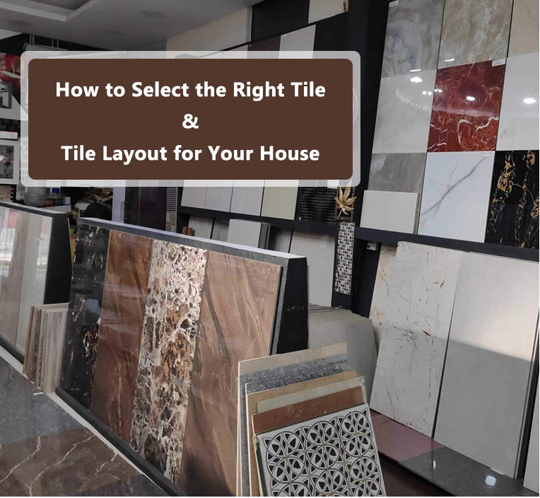 How to Choose Good Tiles?
